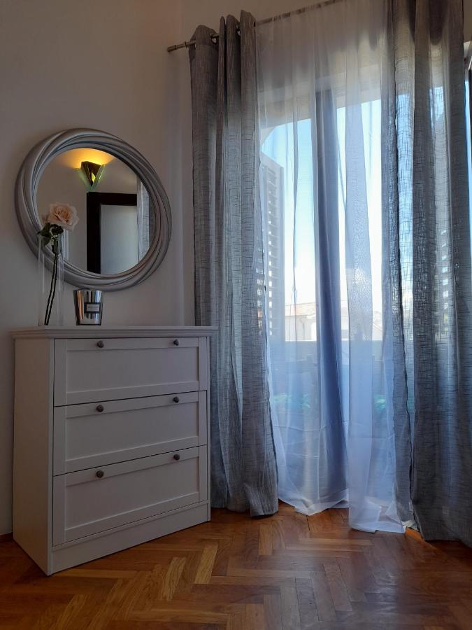 באסקה Apartments M Gregor Ideal For Relaxing Holidays מראה חיצוני תמונה