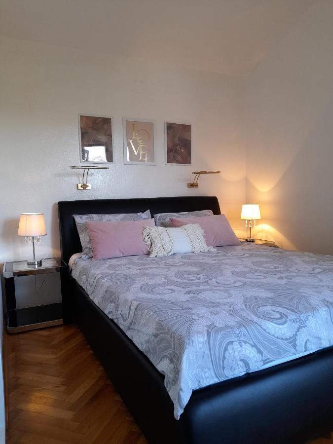 באסקה Apartments M Gregor Ideal For Relaxing Holidays מראה חיצוני תמונה