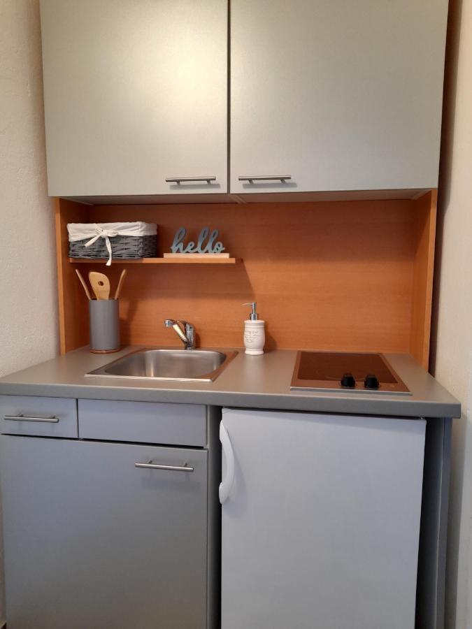 באסקה Apartments M Gregor Ideal For Relaxing Holidays מראה חיצוני תמונה