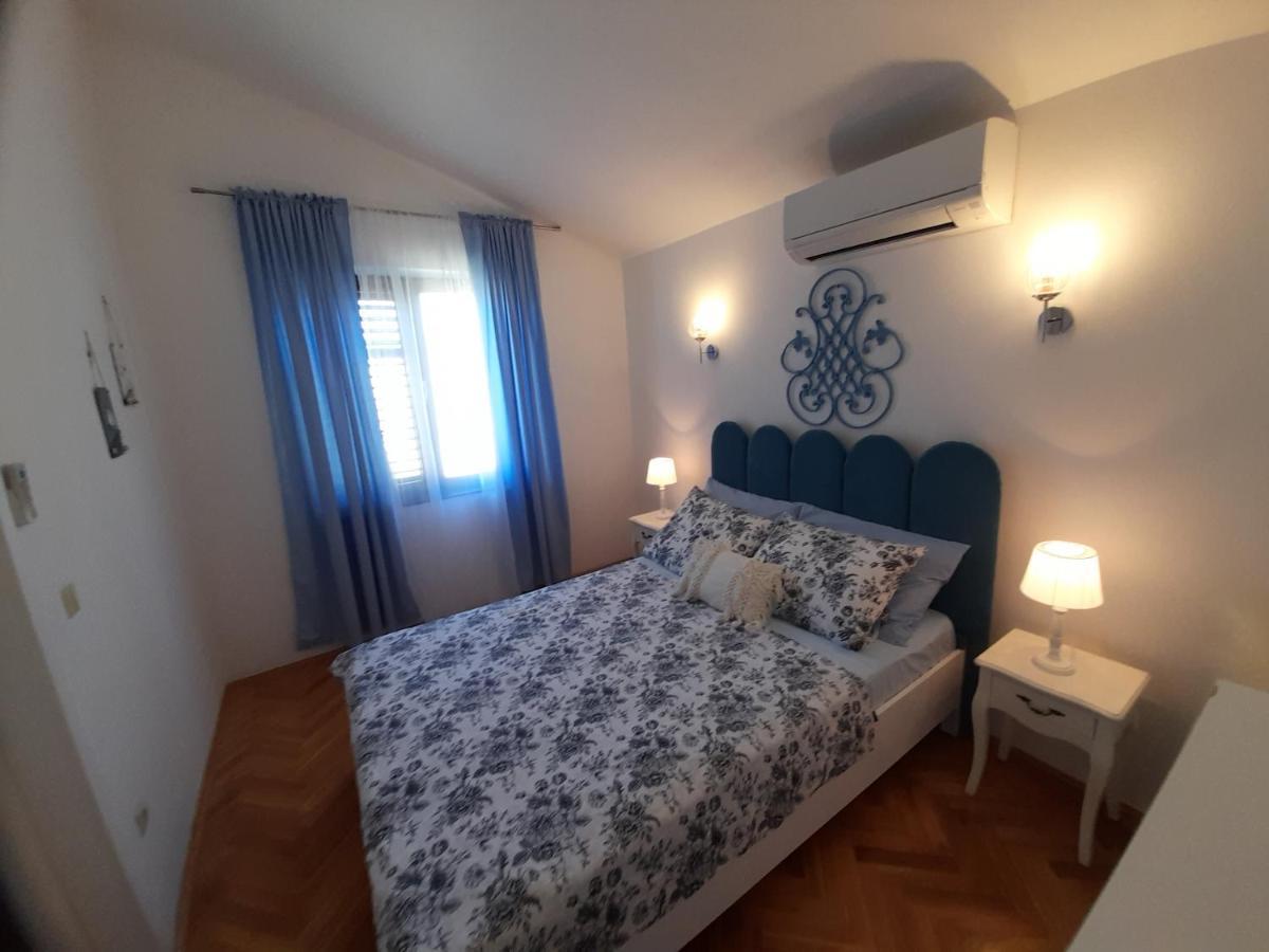 באסקה Apartments M Gregor Ideal For Relaxing Holidays מראה חיצוני תמונה