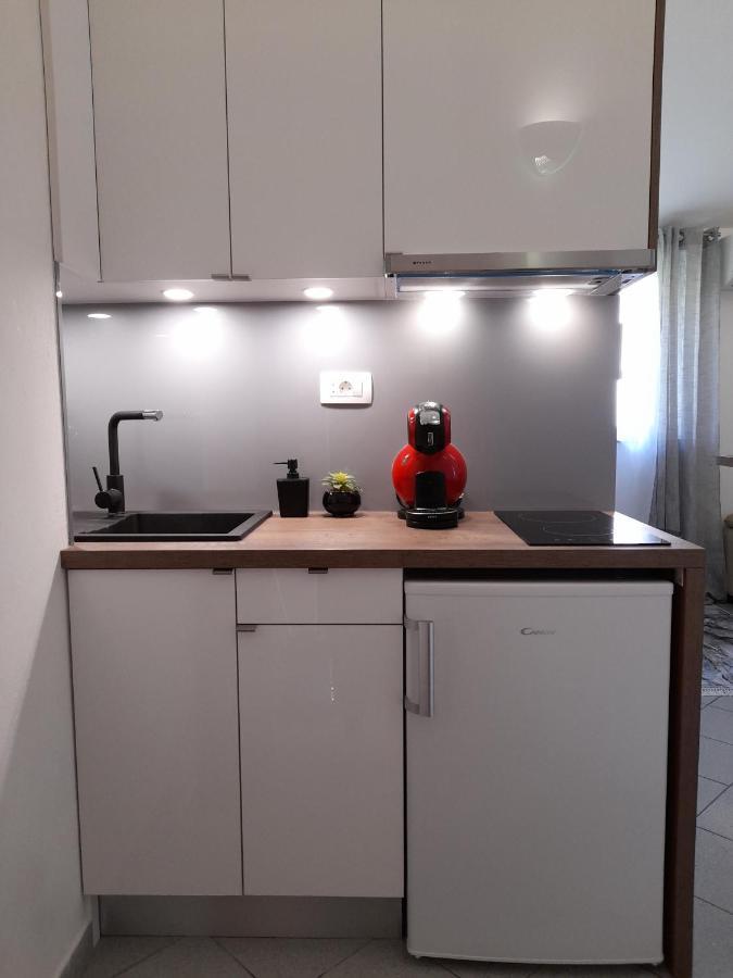 באסקה Apartments M Gregor Ideal For Relaxing Holidays מראה חיצוני תמונה