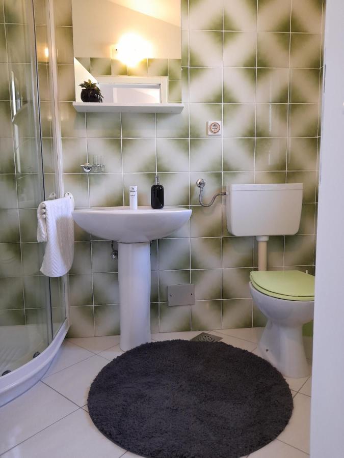 באסקה Apartments M Gregor Ideal For Relaxing Holidays מראה חיצוני תמונה