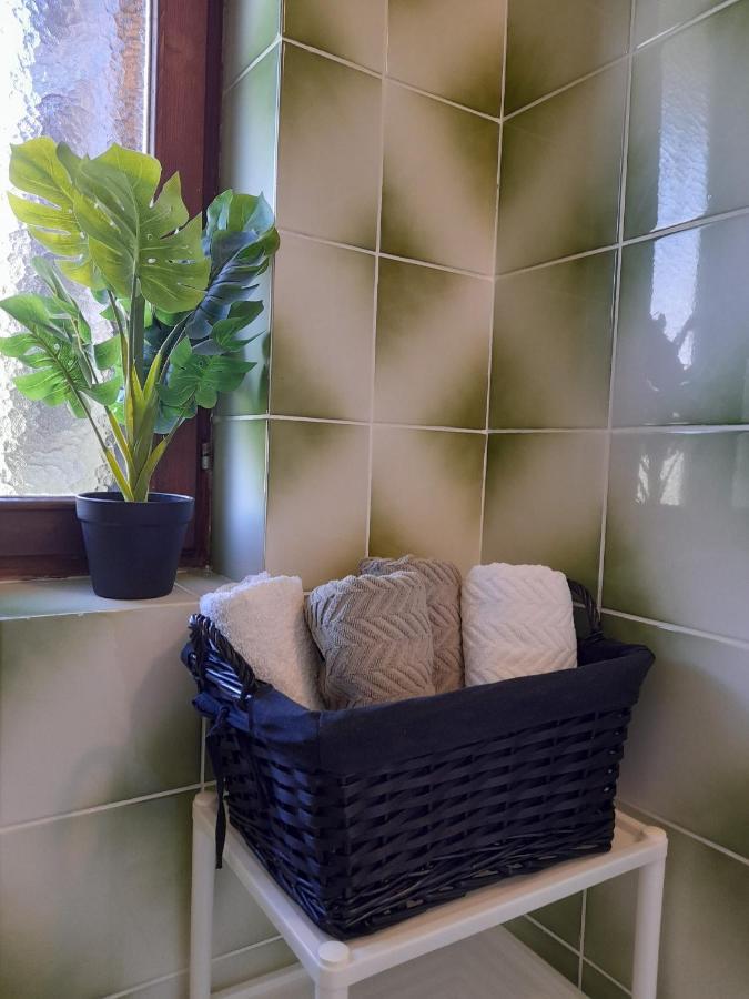באסקה Apartments M Gregor Ideal For Relaxing Holidays מראה חיצוני תמונה
