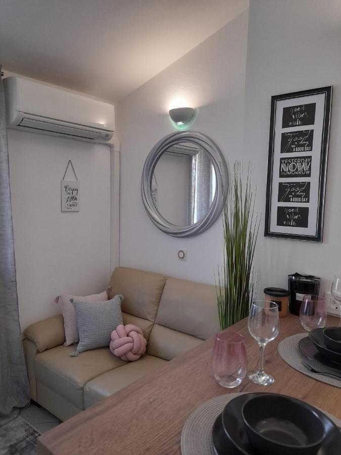 באסקה Apartments M Gregor Ideal For Relaxing Holidays מראה חיצוני תמונה