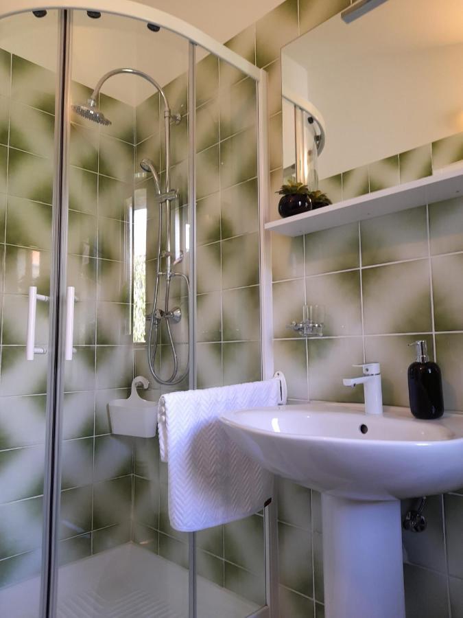 באסקה Apartments M Gregor Ideal For Relaxing Holidays מראה חיצוני תמונה