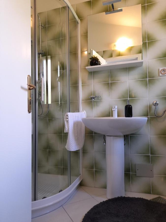 באסקה Apartments M Gregor Ideal For Relaxing Holidays מראה חיצוני תמונה